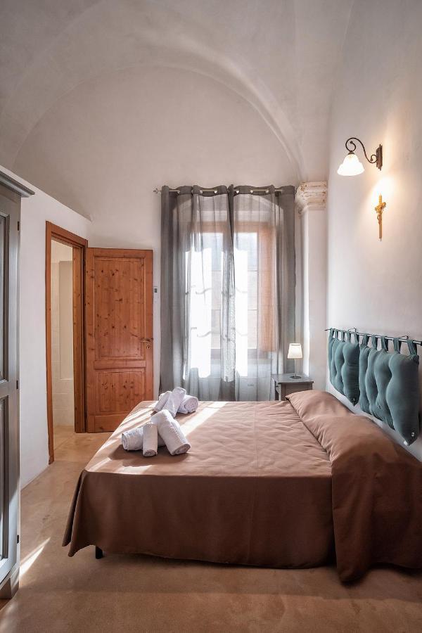 Casa Della Convivialita Don Tonino Bello อเลซซาโน ภายนอก รูปภาพ