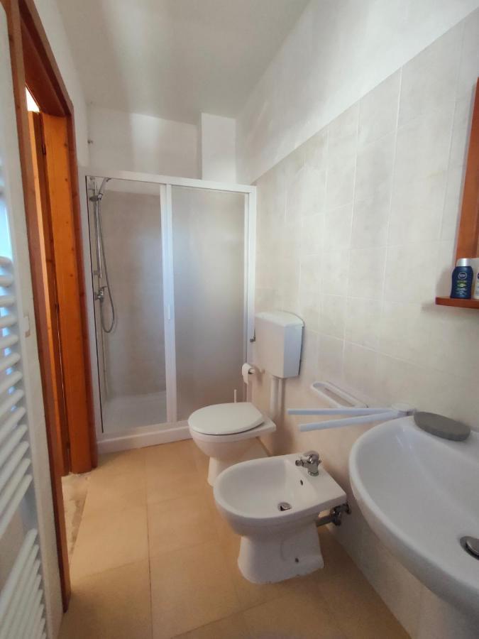 Casa Della Convivialita Don Tonino Bello อเลซซาโน ภายนอก รูปภาพ